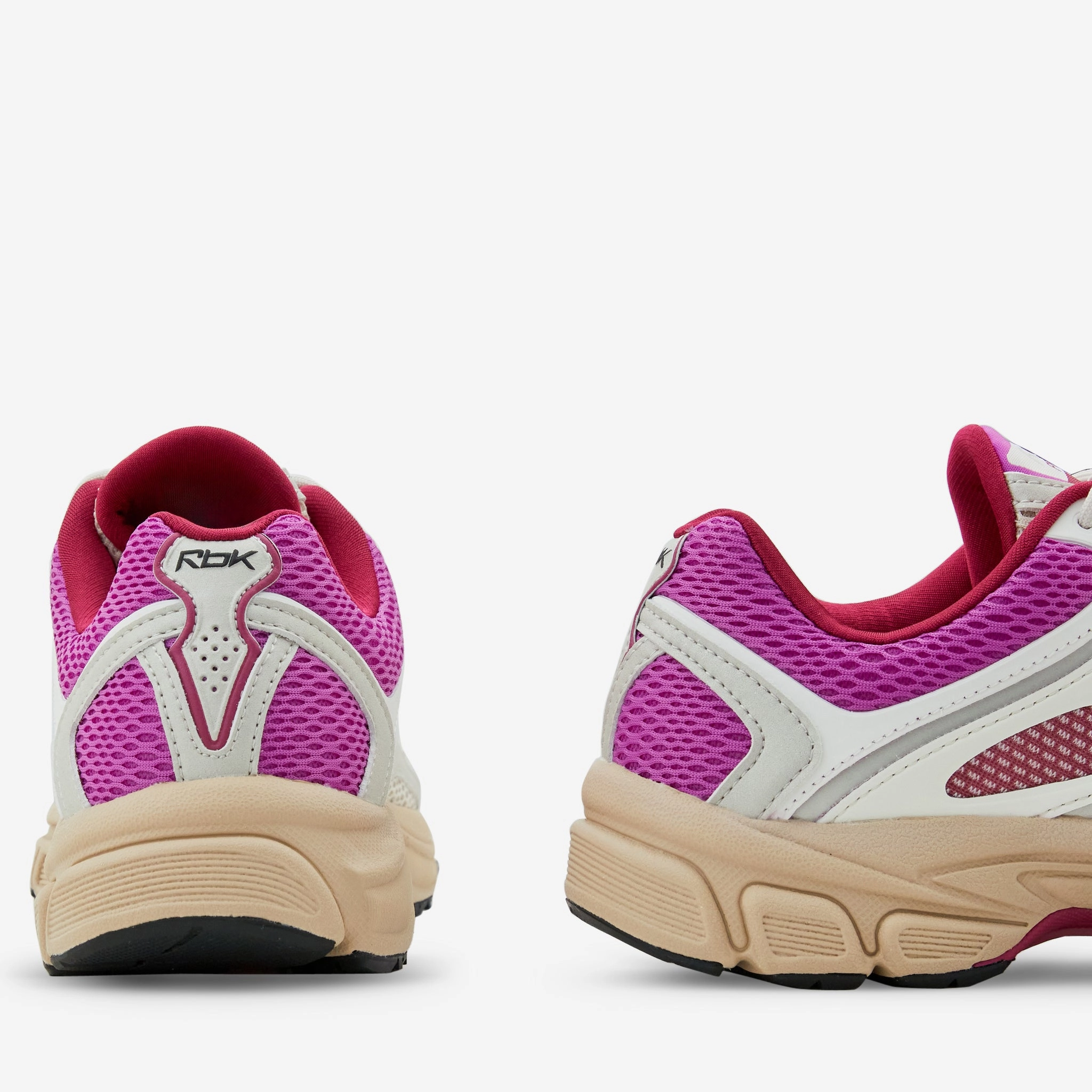 RBK Premier Trinity KFS Chalk | Sand | Purple Rave