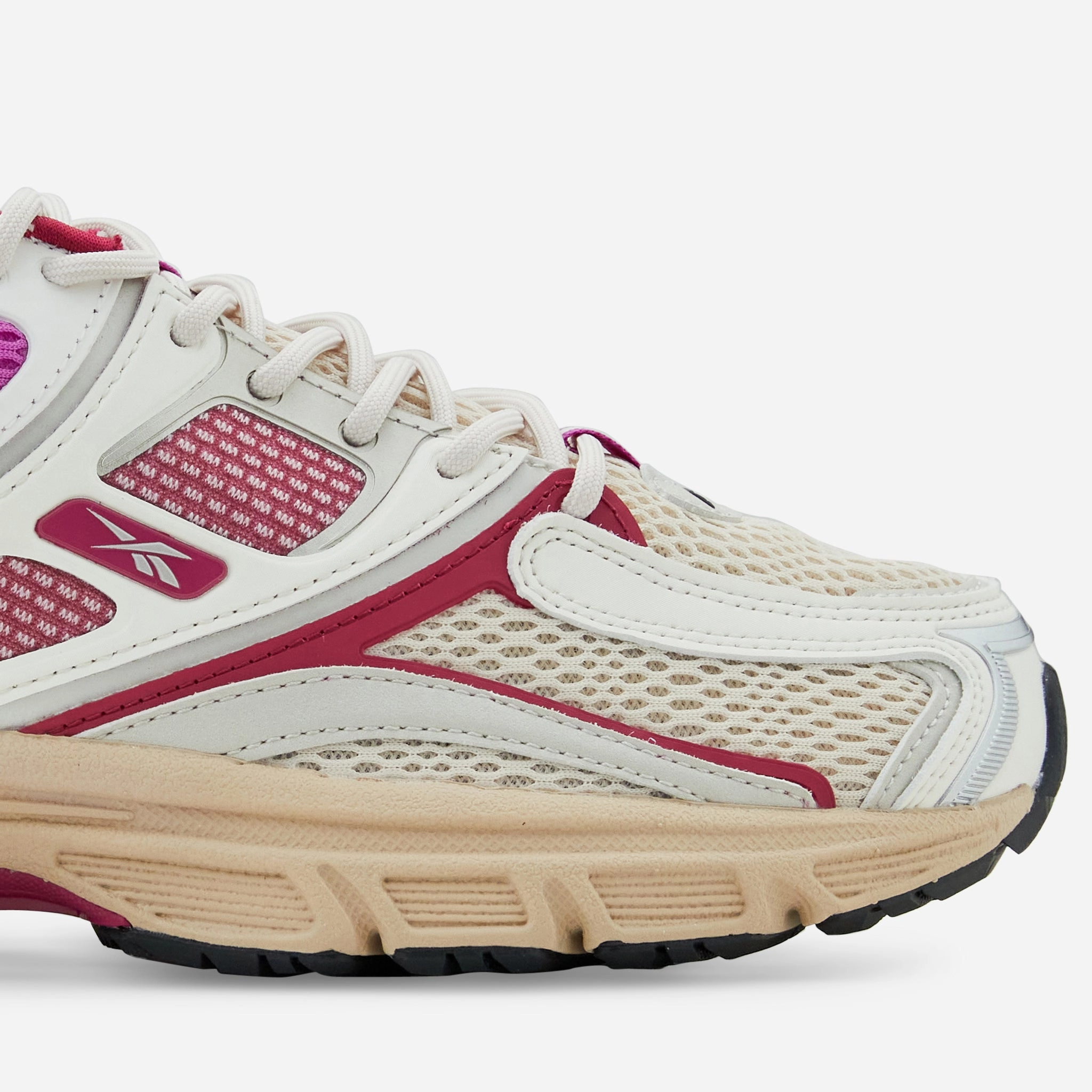 RBK Premier Trinity KFS Chalk | Sand | Purple Rave