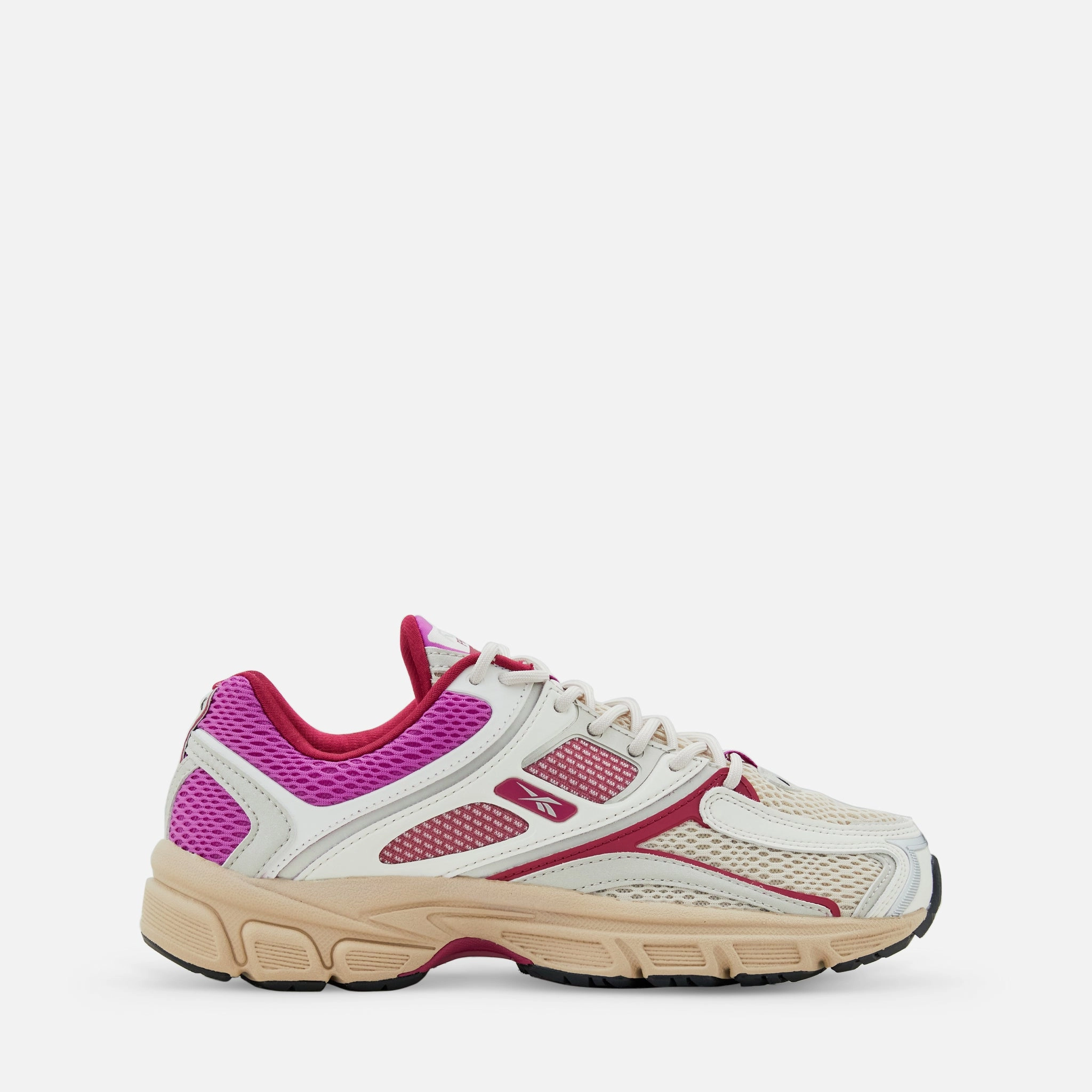 RBK Premier Trinity KFS Chalk | Sand | Purple Rave
