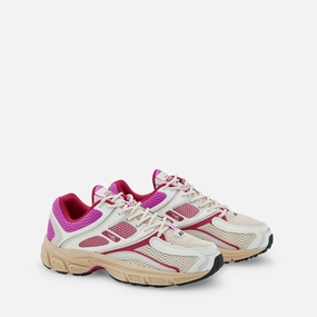 RBK Premier Trinity KFS Chalk | Sand | Purple Rave