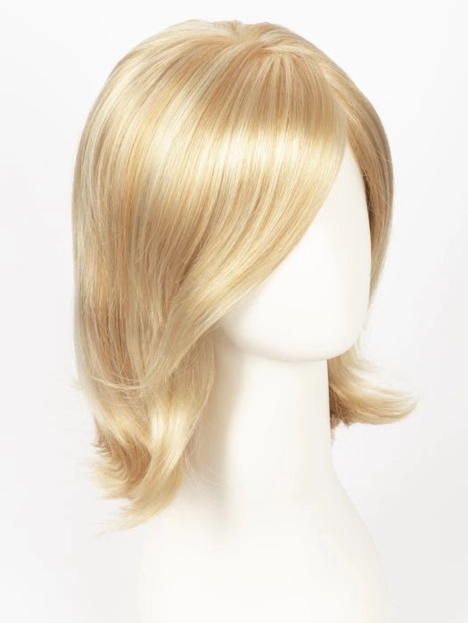 Rosie | Synthetic Lace Front Wig (Mono Top)