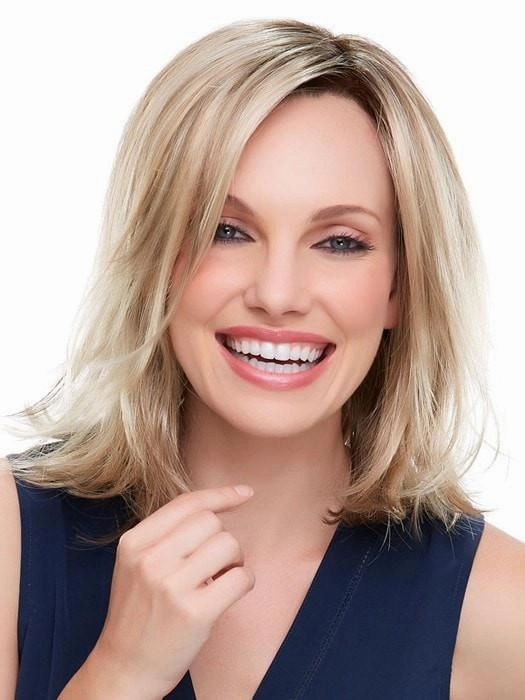 Rosie | Synthetic Lace Front Wig (Mono Top)