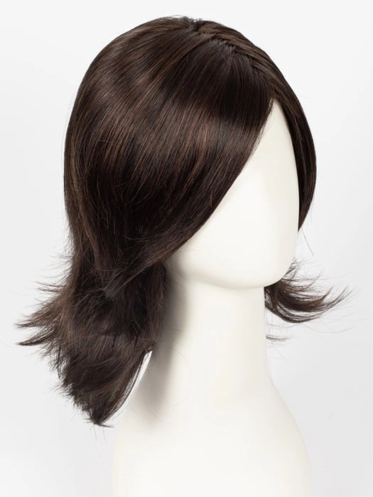 Rosie | Synthetic Lace Front Wig (Mono Top)
