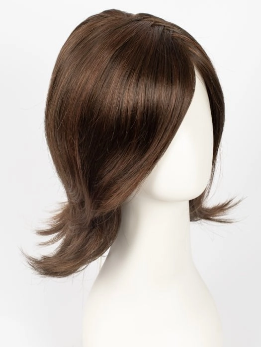 Rosie | Synthetic Lace Front Wig (Mono Top)