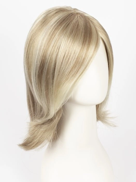 Rosie | Synthetic Lace Front Wig (Mono Top)