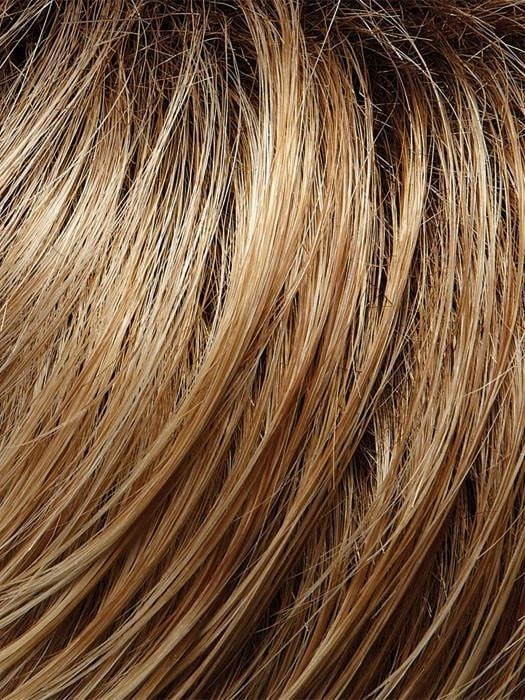 Rosie | Synthetic Lace Front Wig (Mono Top)