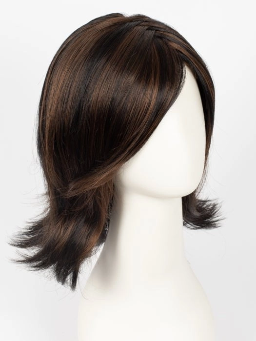 Rosie | Synthetic Lace Front Wig (Mono Top)