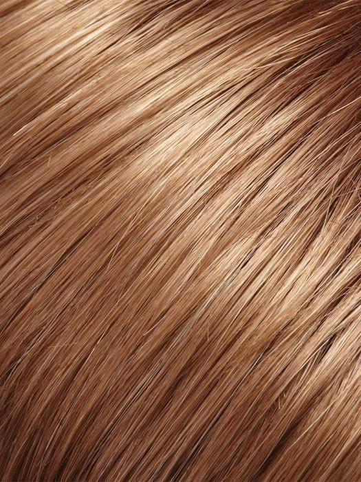 Rosie | Synthetic Lace Front Wig (Mono Top)