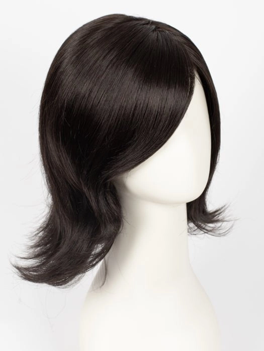Rosie | Synthetic Lace Front Wig (Mono Top)