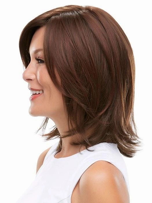 Rosie | Synthetic Lace Front Wig (Mono Top)