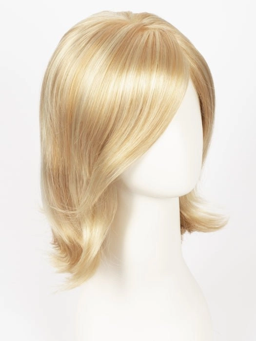 Rosie | Synthetic Lace Front Wig (Mono Top)