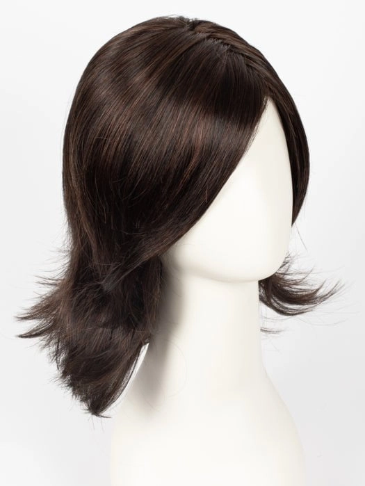 Rosie | Synthetic Lace Front Wig (Mono Top)