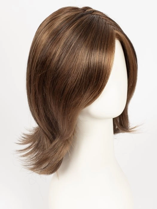 Rosie | Synthetic Lace Front Wig (Mono Top)