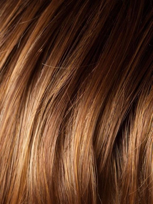 Run Mono by Ellen Wille | Short Lace Front Wig | CLOSEOUT