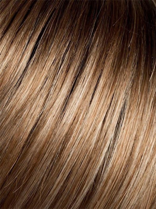 Run Mono by Ellen Wille | Short Lace Front Wig | CLOSEOUT