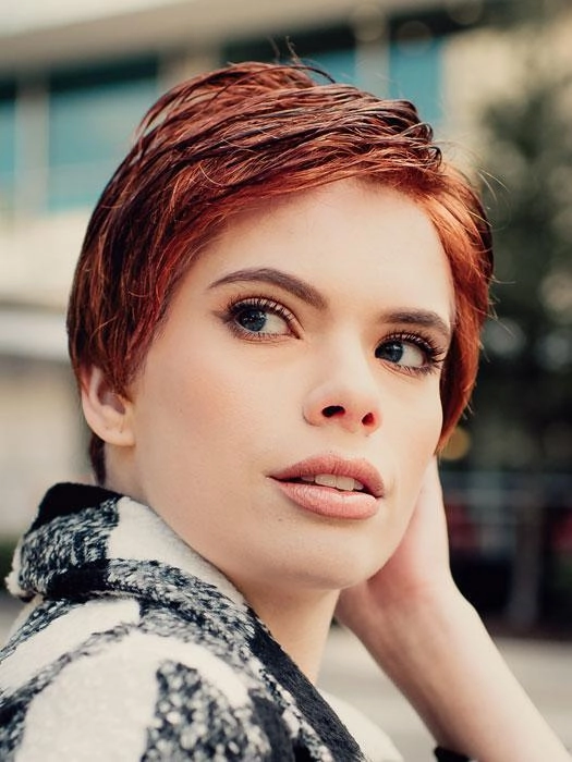 Run Mono by Ellen Wille | Short Lace Front Wig | CLOSEOUT