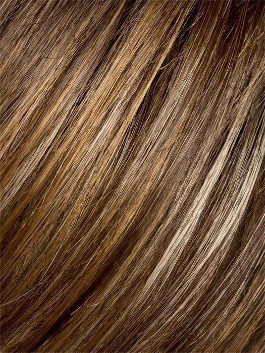 Run Mono by Ellen Wille | Short Lace Front Wig | CLOSEOUT