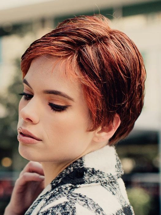Run Mono by Ellen Wille | Short Lace Front Wig | CLOSEOUT
