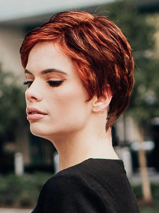 Run Mono by Ellen Wille | Short Lace Front Wig | CLOSEOUT
