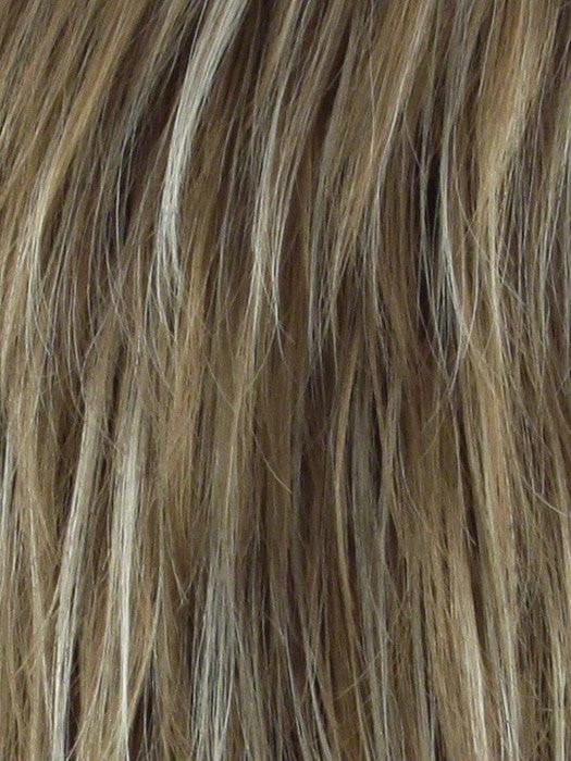 Ryan Gradient | Synthetic Wig (Mono Top)