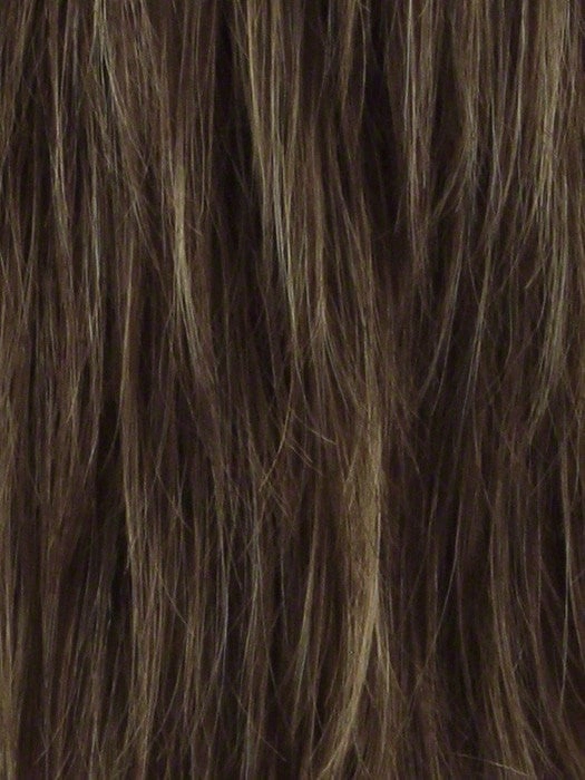 Ryan Gradient | Synthetic Wig (Mono Top)