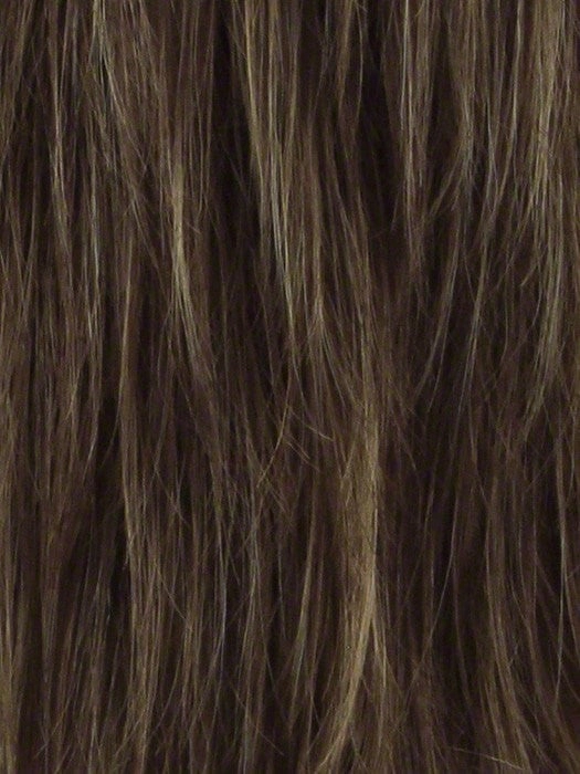 Ryan Gradient | Synthetic Wig (Mono Top)