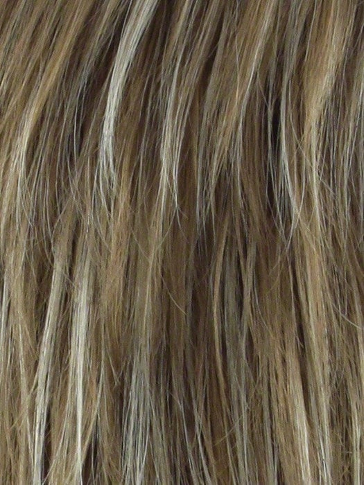 Ryan Gradient | Synthetic Wig (Mono Top)