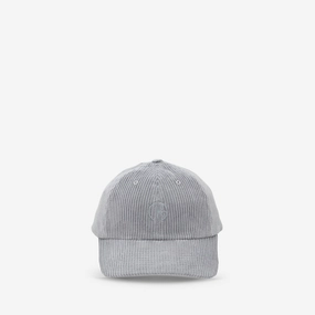 Sai Cap Cord Silver