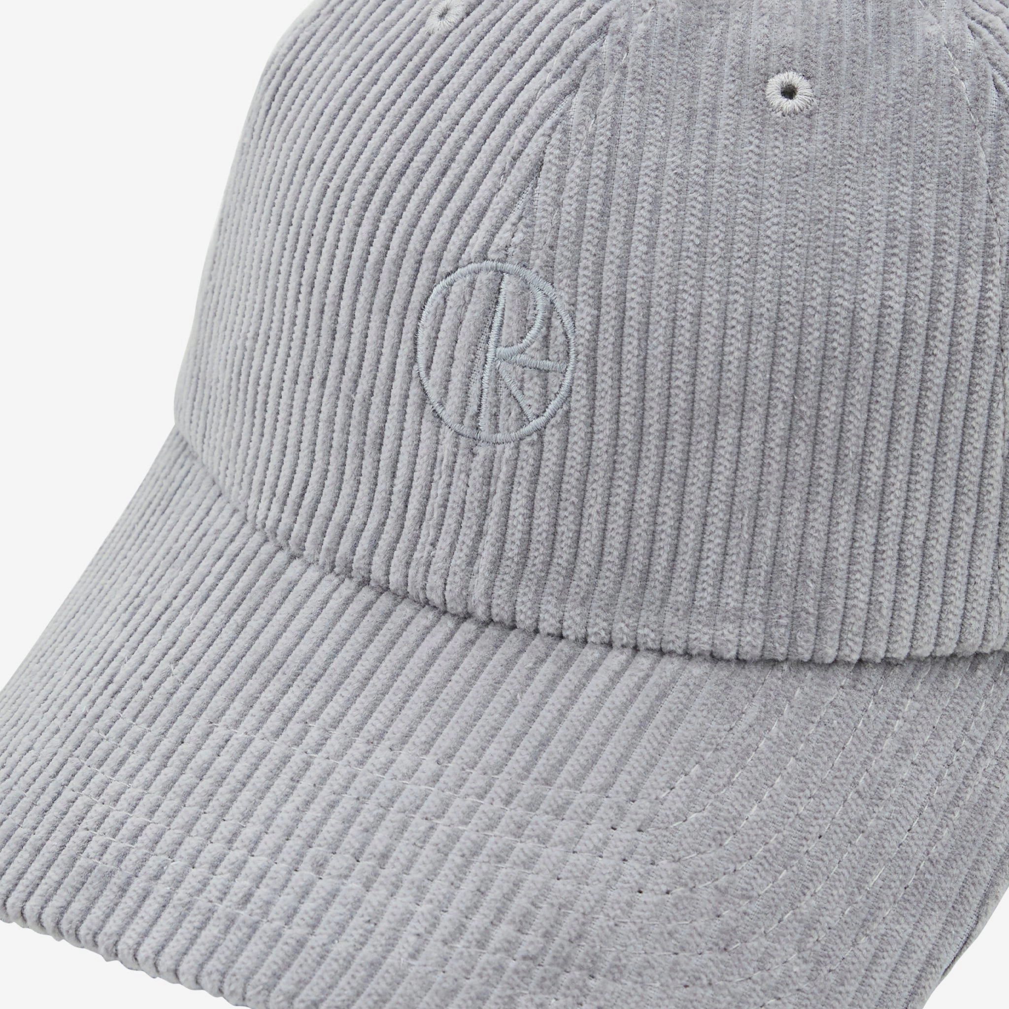 Sai Cap Cord Silver