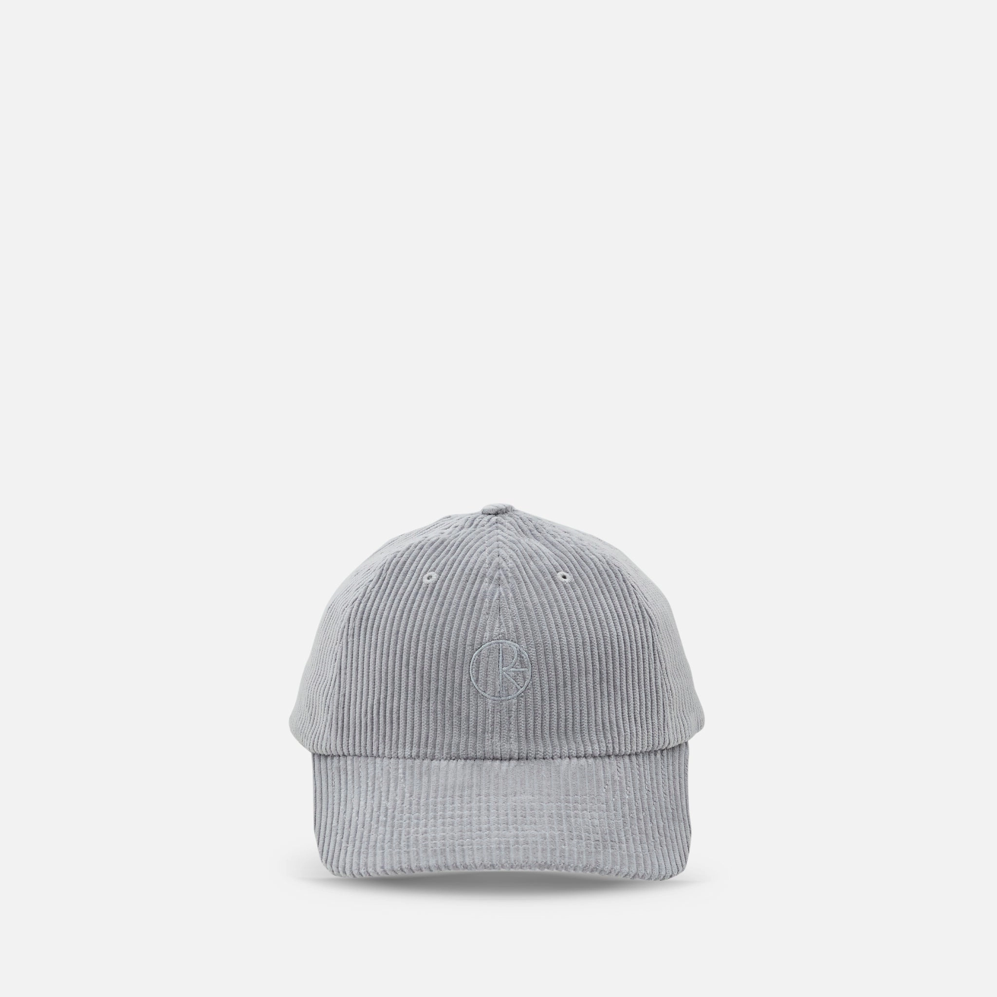 Sai Cap Cord Silver
