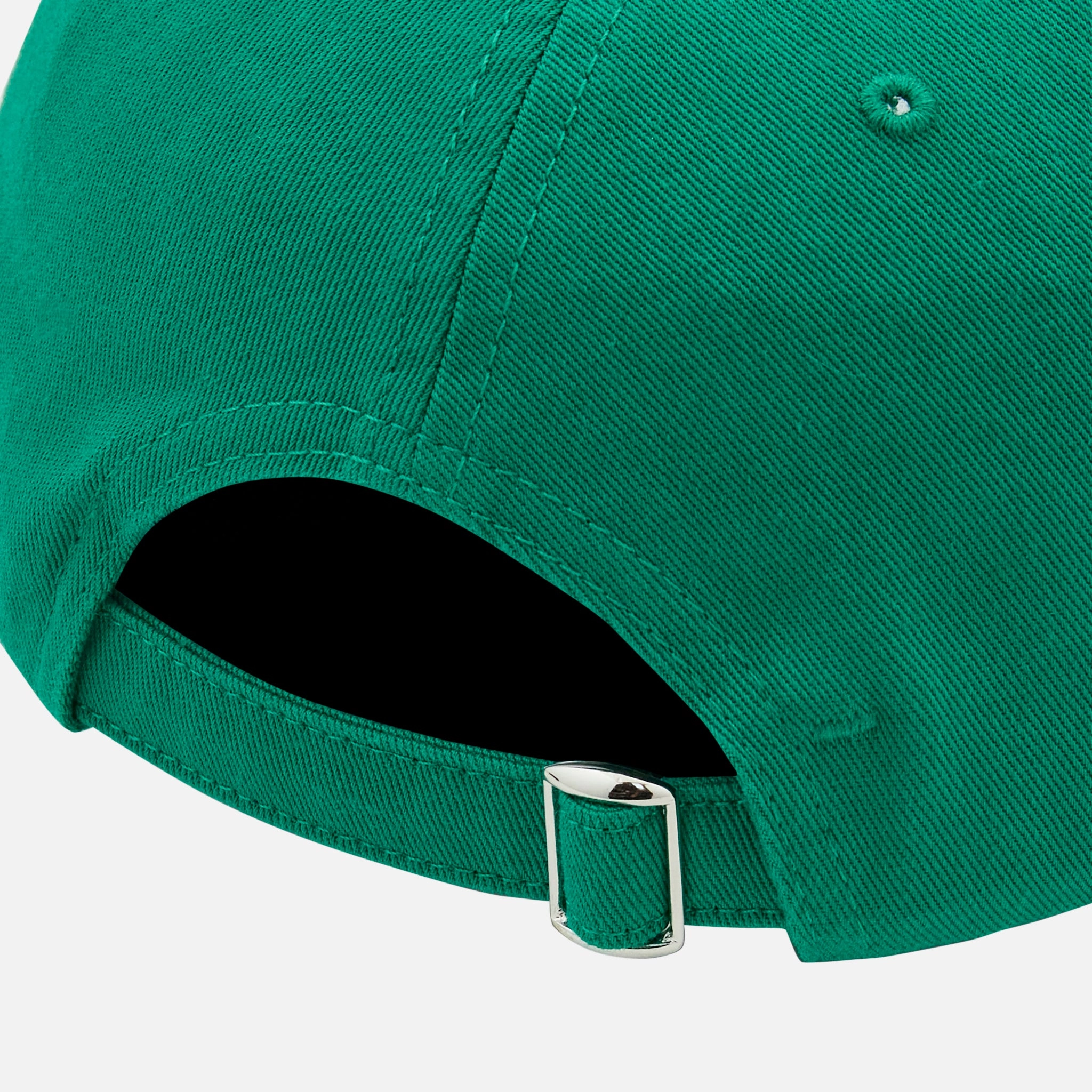 Sai Cap Varsity Logo Emerald | Blue