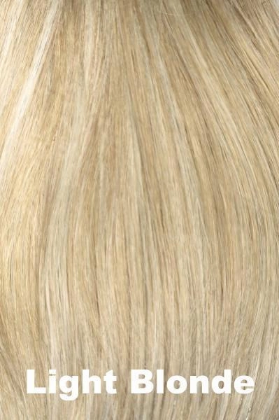 Sale - Envy Toppers - Layered - Color: Light Blonde