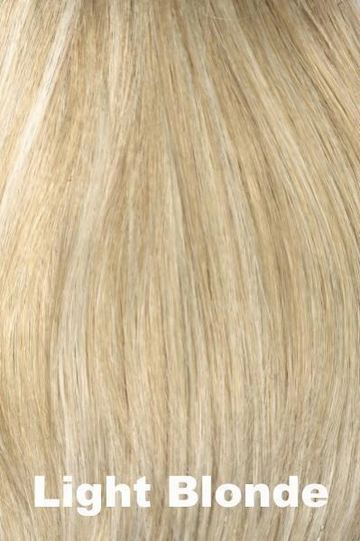 Sale - Envy Toppers - Layered - Color: Light Blonde