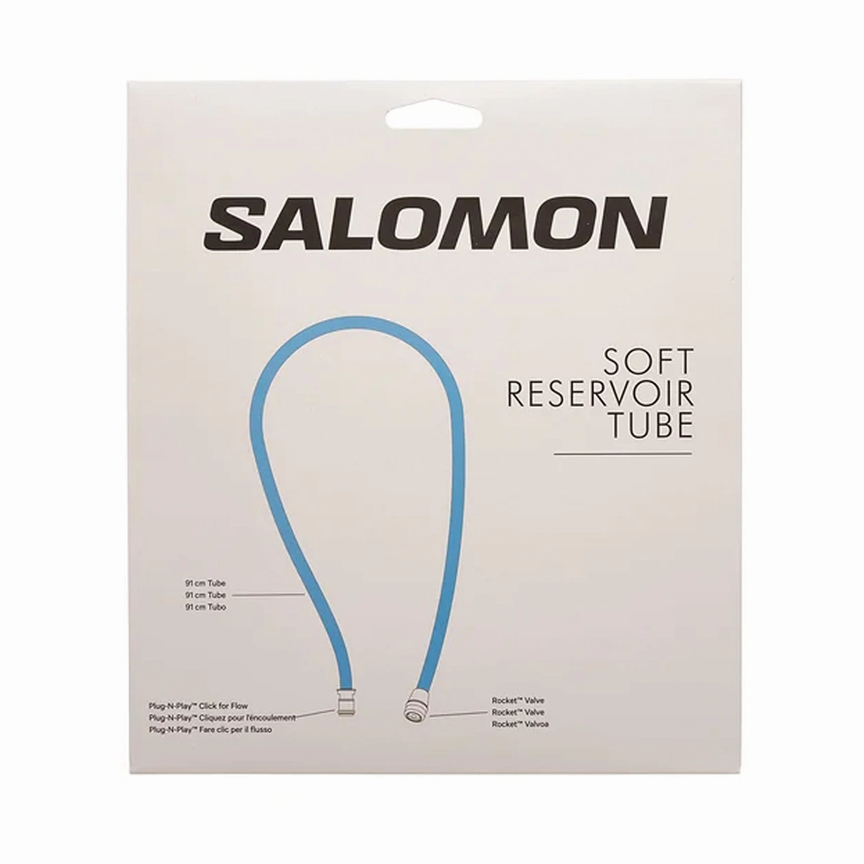 Salomon Soft Reservoir Tube SS22
