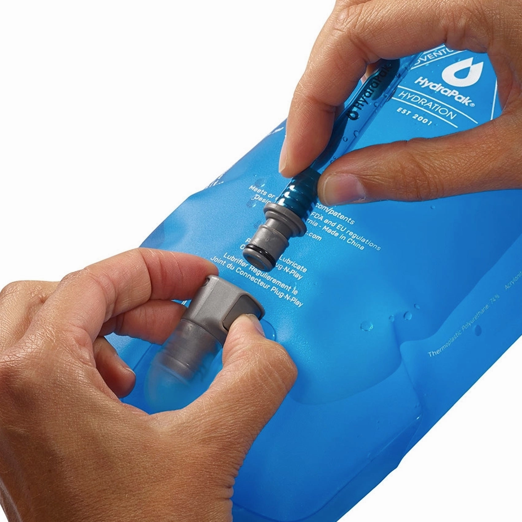 Salomon Soft Reservoir Tube SS22