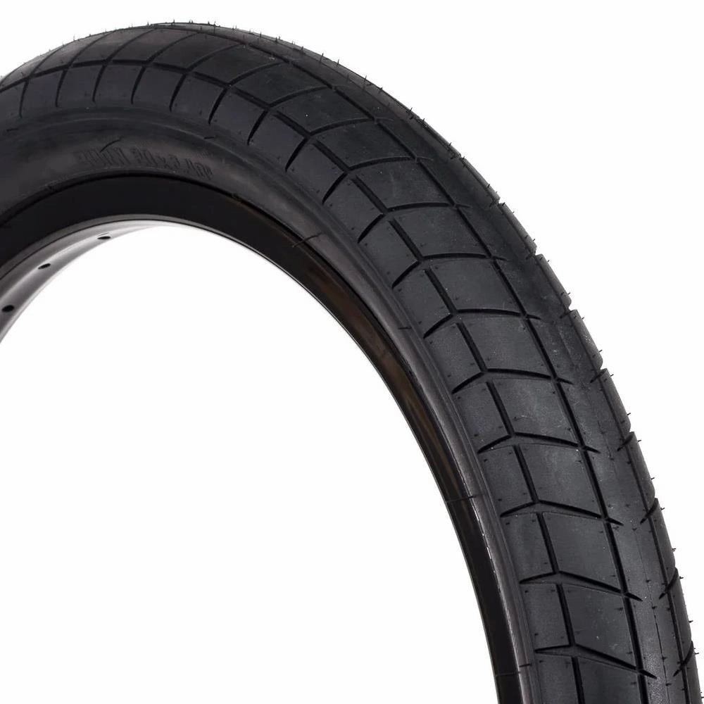 Saltplus Burn Tyre