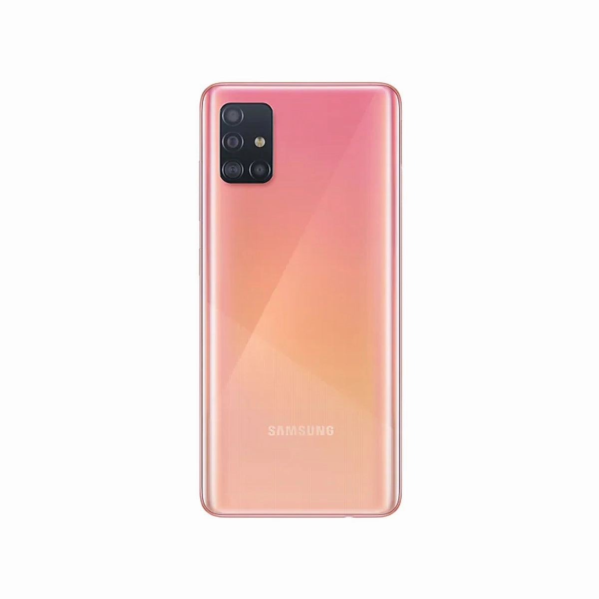 Samsung Galaxy A51 A515 6GB-128GB Dual SIM - Prism Crush White