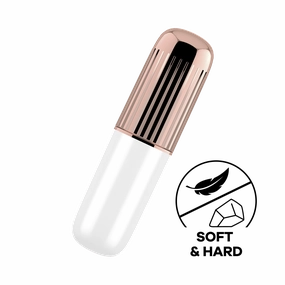 Satisfyer - Secret Affair Bullet Vibrator (White)
