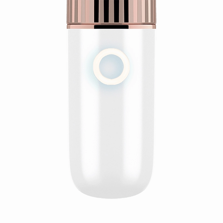 Satisfyer - Secret Affair Bullet Vibrator (White)