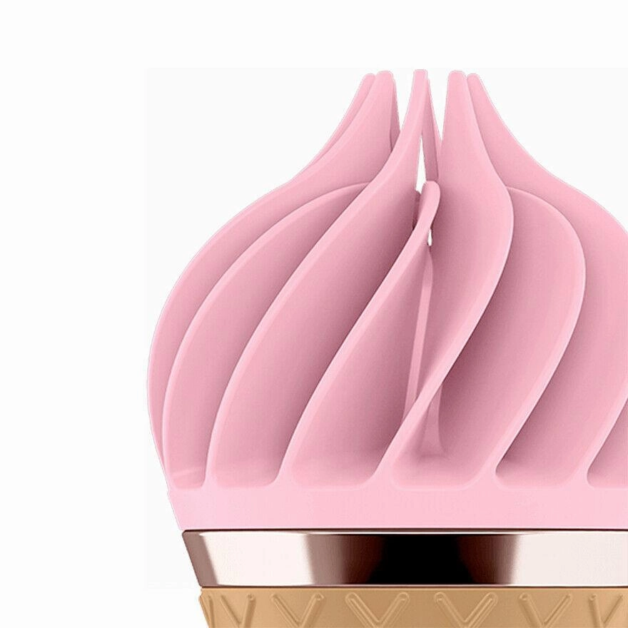 Satisfyer Layons Sweet Treat Rotating Clit Stimulator