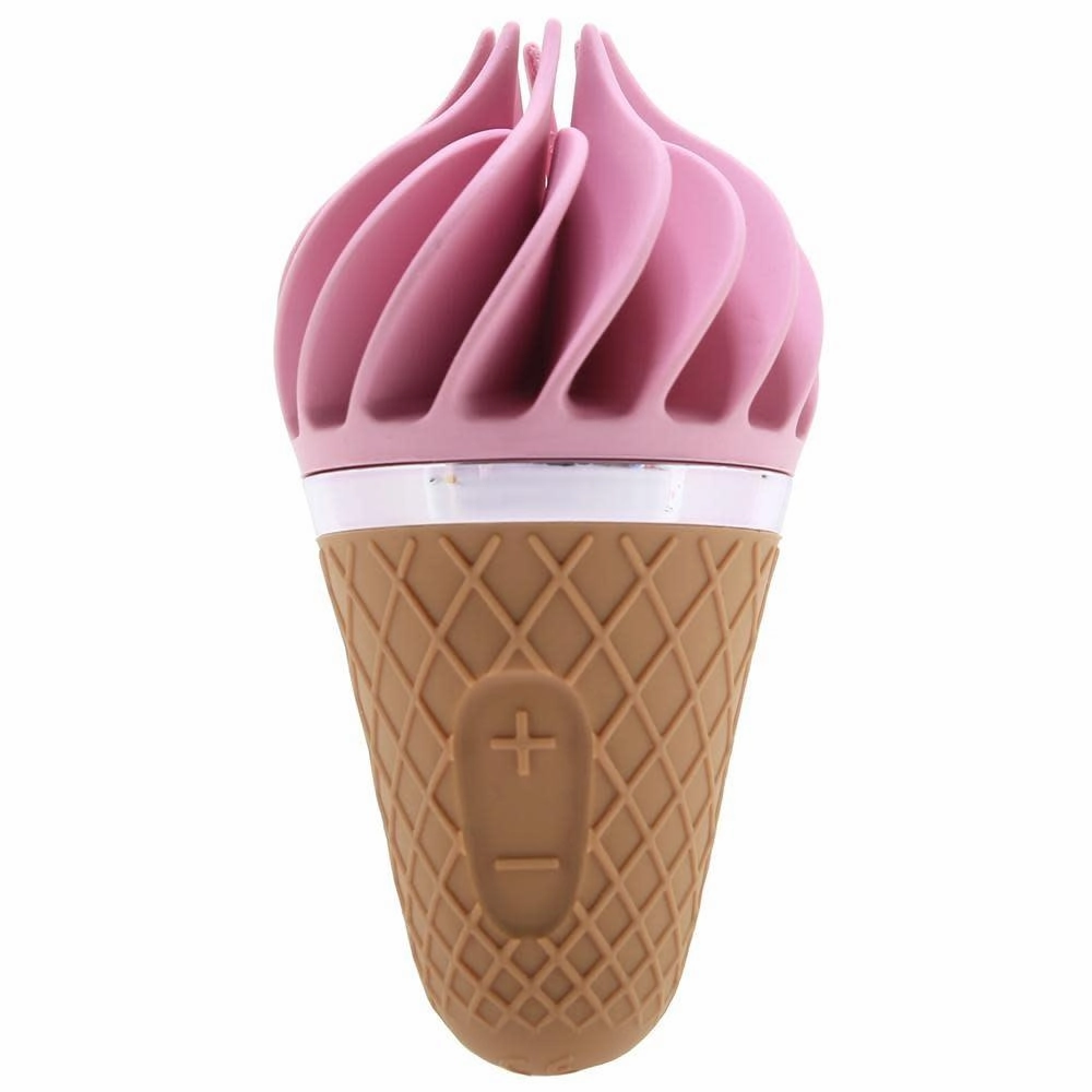 Satisfyer Layons Sweet Treat Rotating Clit Stimulator