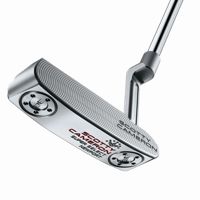 Scotty Cameron Super Select Newport Custom Putter