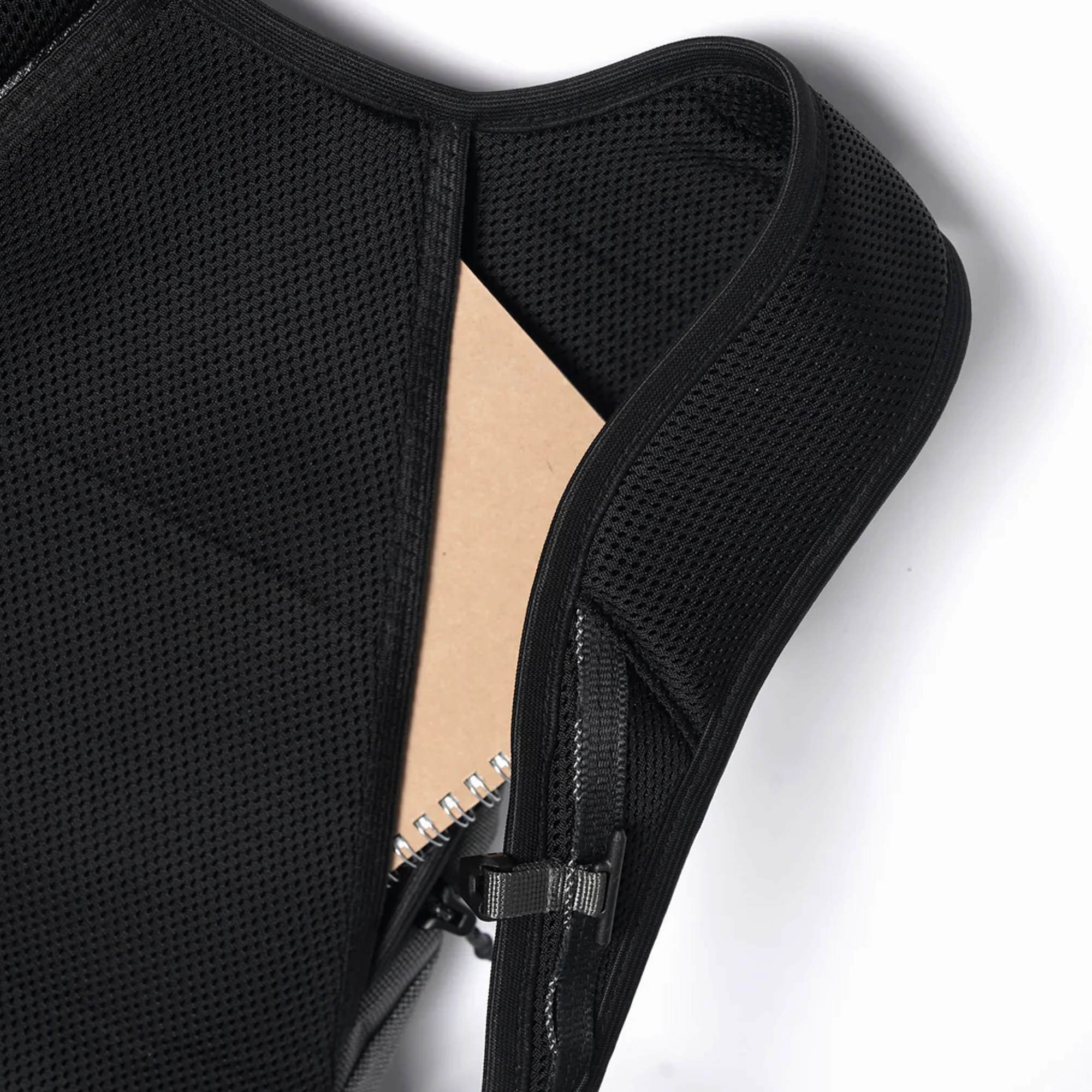 Sealson Backpack Drop14 Gravel Grey