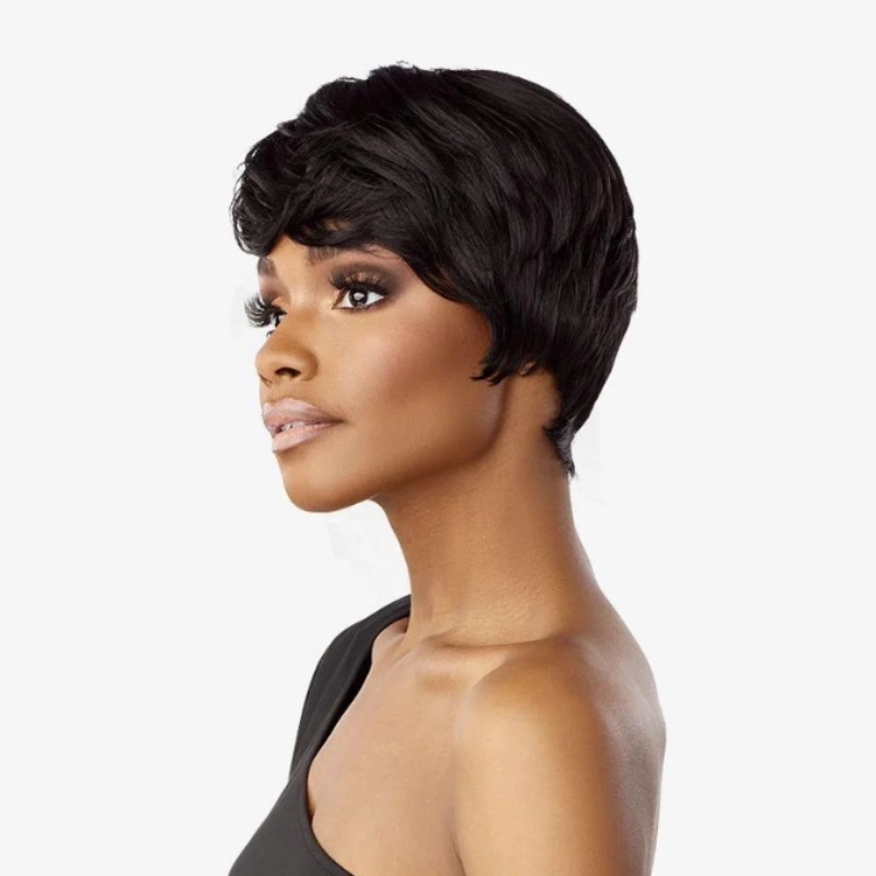 Sensationnel Empire Short Pixie Style Wig - Denia