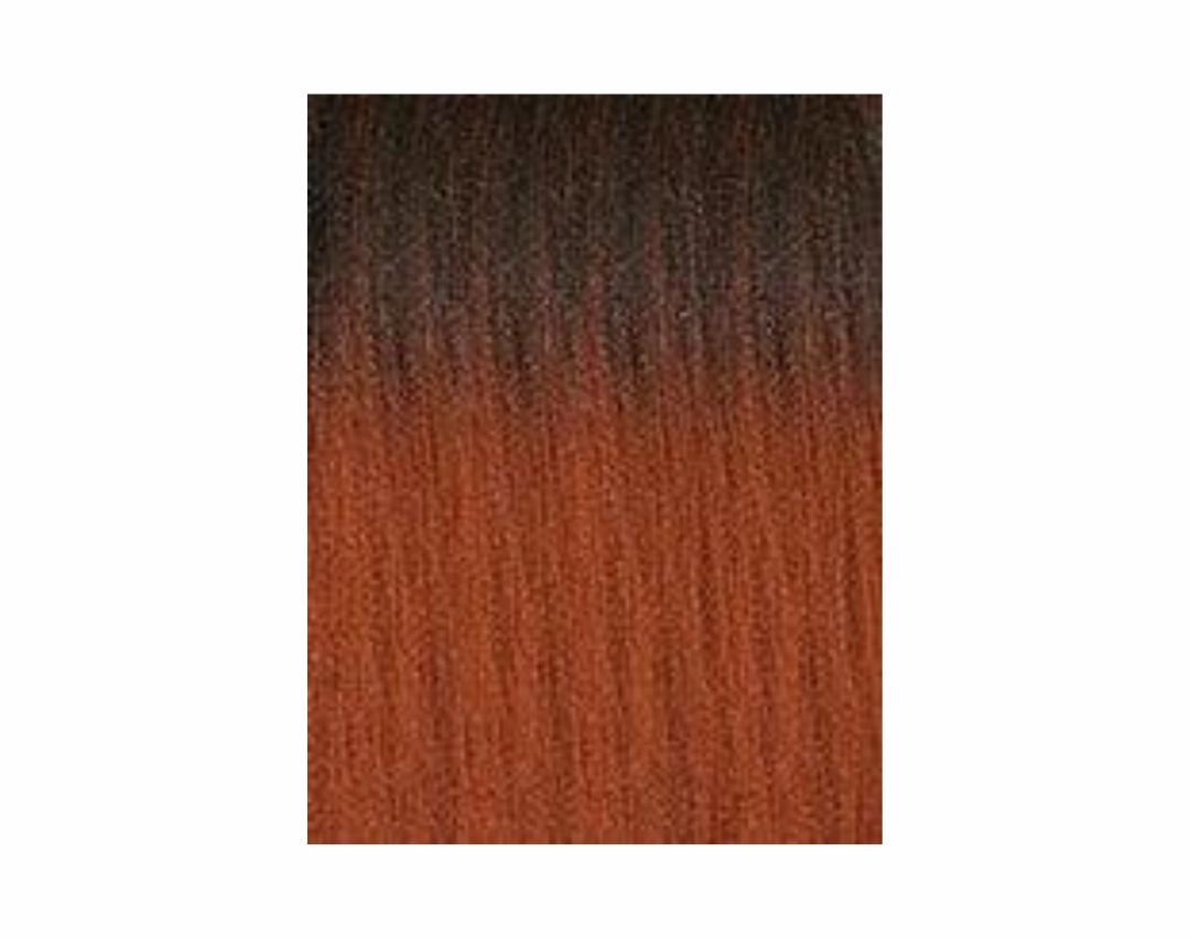 Sensationnel Empire Short Pixie Style Wig - Denia