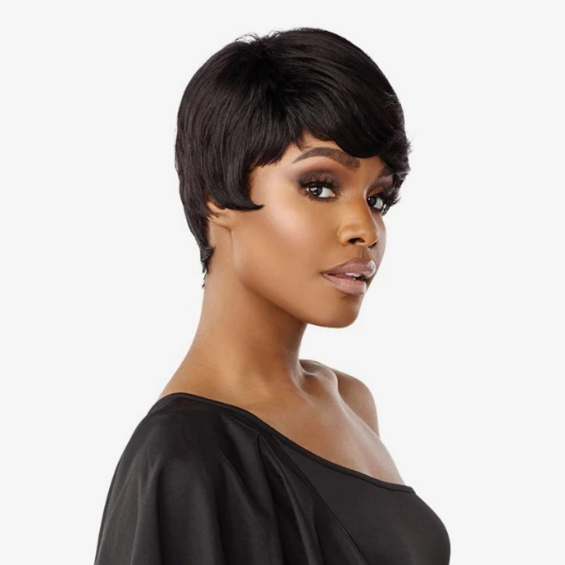 Sensationnel Empire Short Pixie Style Wig - Denia