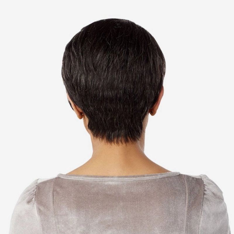 Sensationnel Empire Short Pixie Style Wig - Denia