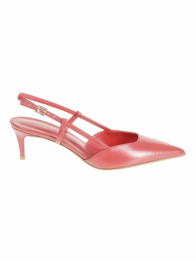 Sergio Levantesi Elsa Pump
