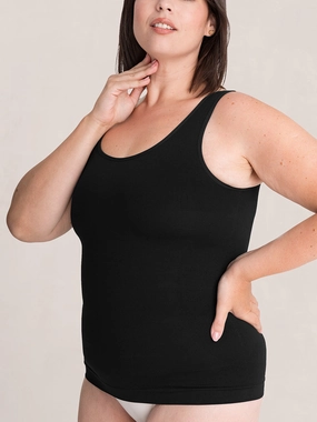 Shapermint Essentials Shaper Tank Top