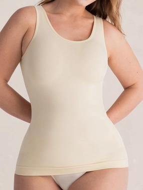 Shapermint Essentials Shaper Tank Top
